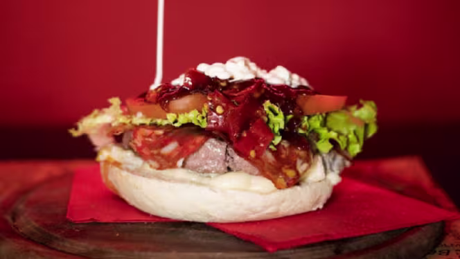 The Kerryman Food - 1