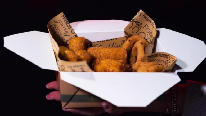 The Kerryman Food - 3