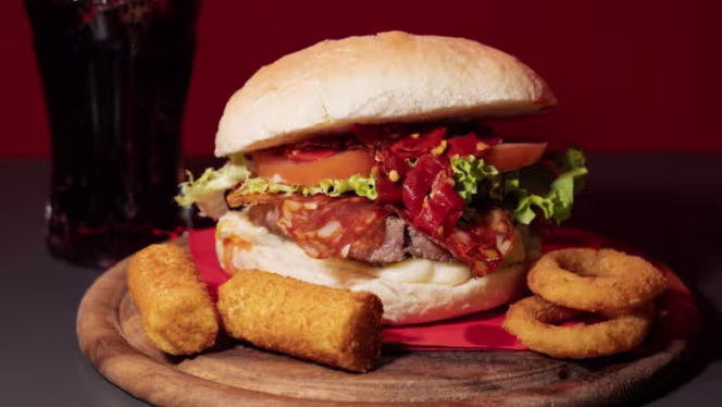 The Kerryman Food - 0