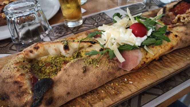 Via Vivaldi Food and Kids - 6