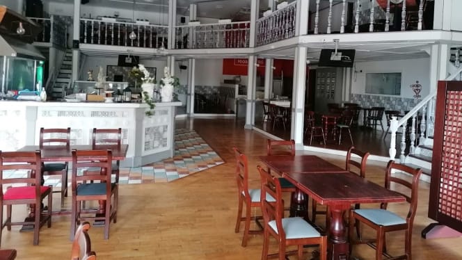 Via Vivaldi Food and Kids - 1