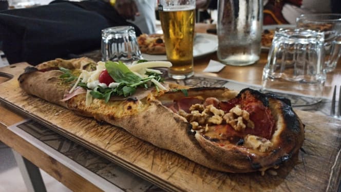 Via Vivaldi Food and Kids - 4