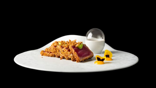 Ristorante Cristallo - 9