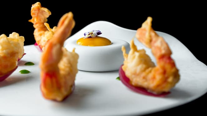 Ristorante Cristallo - 4