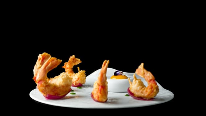 Ristorante Cristallo - 6