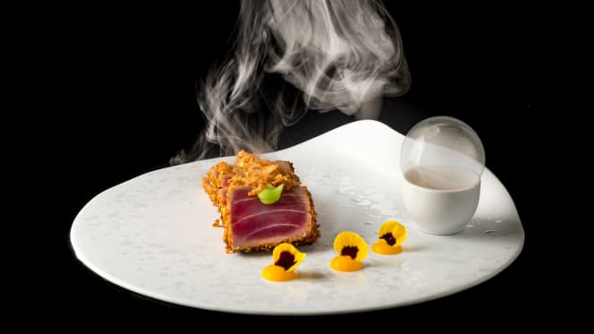 Ristorante Cristallo - 8