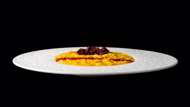 Ristorante Cristallo - 2