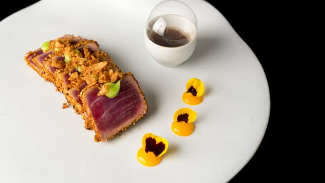 Ristorante Cristallo - 7