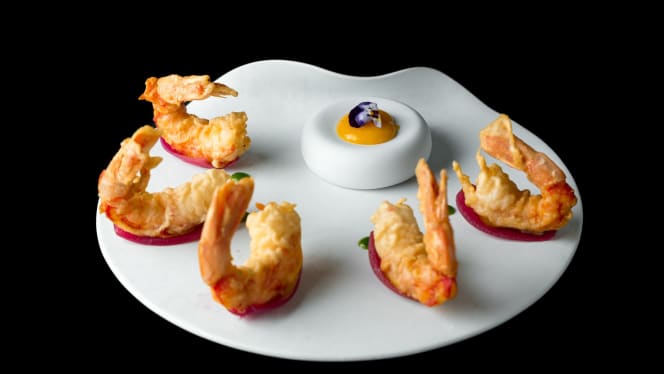 Ristorante Cristallo - 5