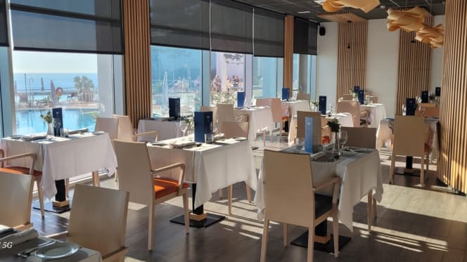 Culinarium by Hotel Med Playa Riviera - Recomendado solo para adultos - 0
