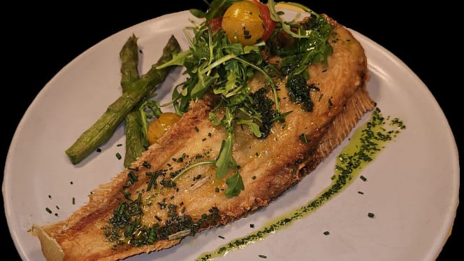 Culinarium by Hotel Med Playa Riviera - Recomendado solo para adultos - 3