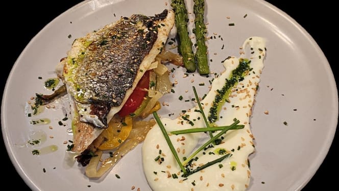 Culinarium by Hotel Med Playa Riviera - Recomendado solo para adultos - 2