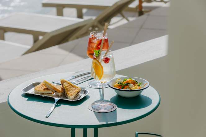 The Veranda - Recomendado solo para adultos - 2