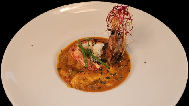 Culinarium by Hotel Med Playa Riviera - Recomendado solo para adultos - 5