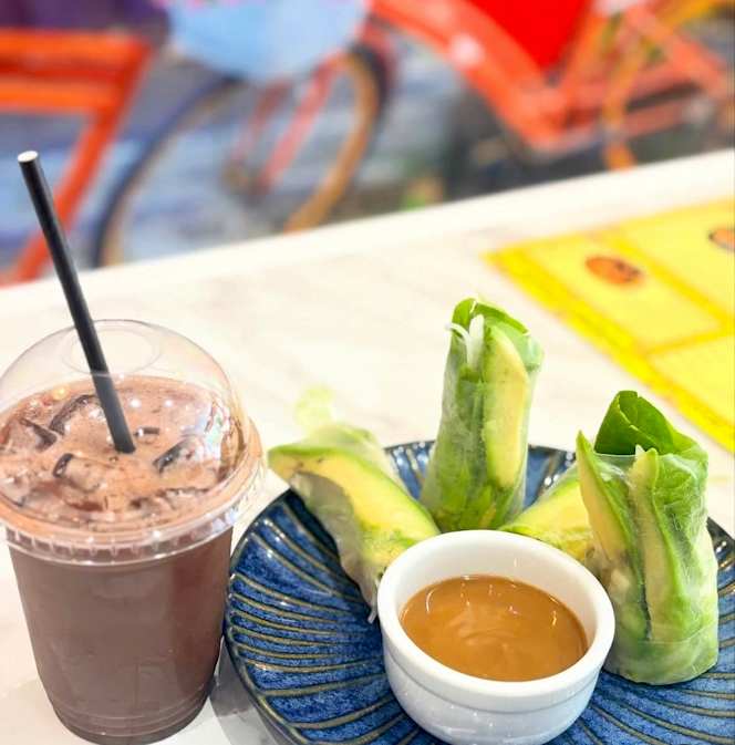 Hanoi Eats & Boba - 5