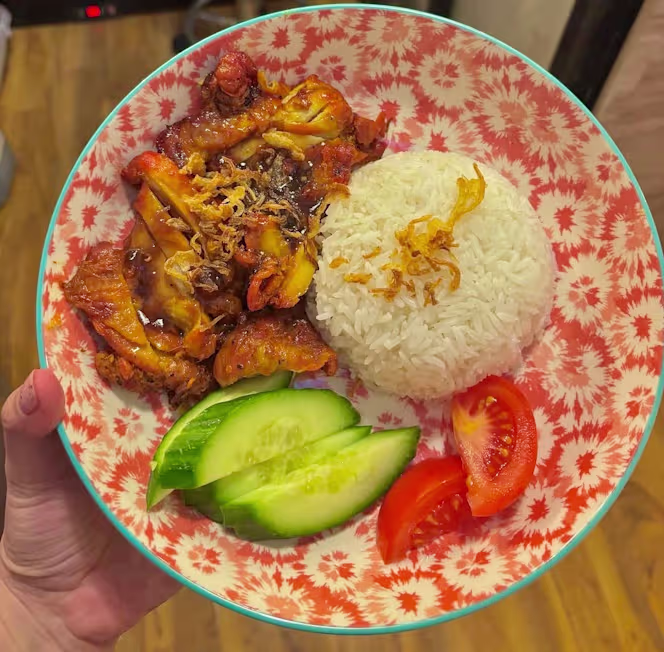 Hanoi Eats & Boba - 1
