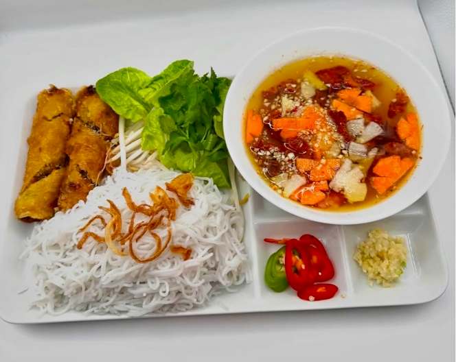 Hanoi Eats & Boba - 8
