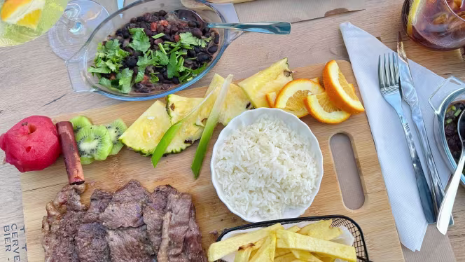 Marisqueira O Dias - 2