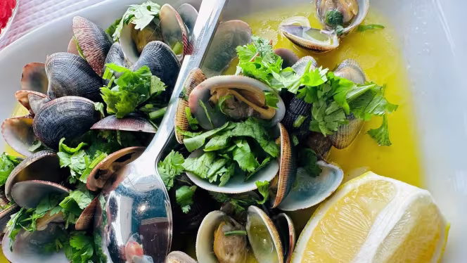 Marisqueira O Dias - 1