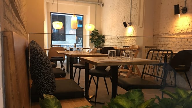 Asian ways Gotico - 8