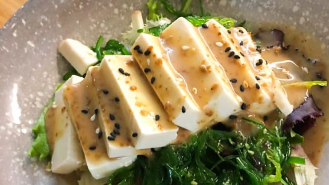 Asian ways Gotico - 6