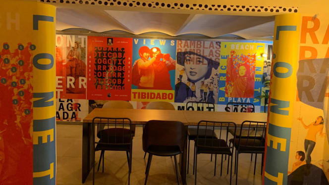 Asian ways Gotico - 9