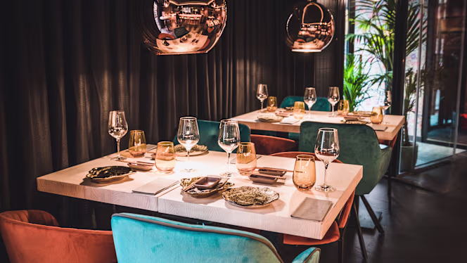 Lamonarracha - Chamberí - 9