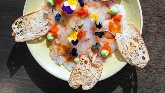 Rumbo Bar & Eatery - 1