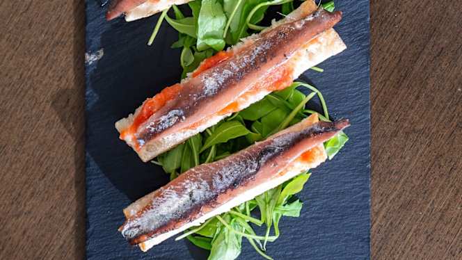 Rumbo Bar & Eatery - 2