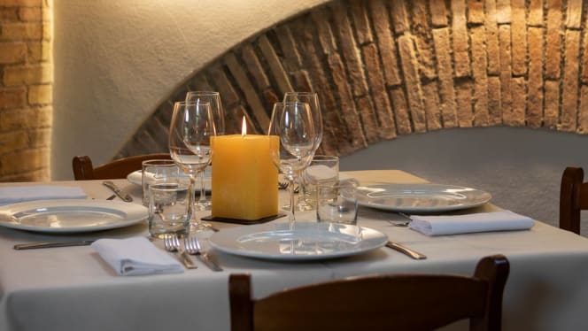 Agriturismo Villetta Di Monterufoli - 4