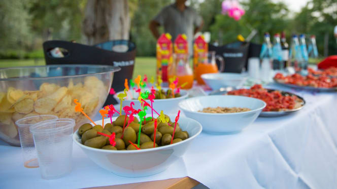 Agriturismo Villetta Di Monterufoli - 3