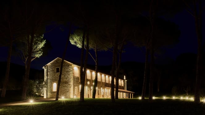Agriturismo Villetta Di Monterufoli - 7