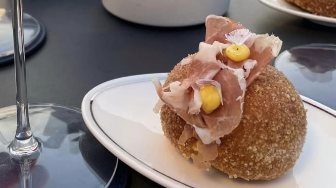 Aria Rooftop by Iside De Cesare - 9