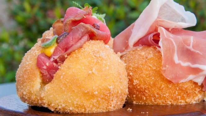 Aria Rooftop by Iside De Cesare - 8