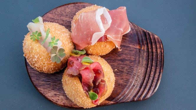 Aria Rooftop by Iside De Cesare - 7