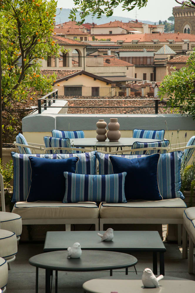 Aria Rooftop by Iside De Cesare - 6