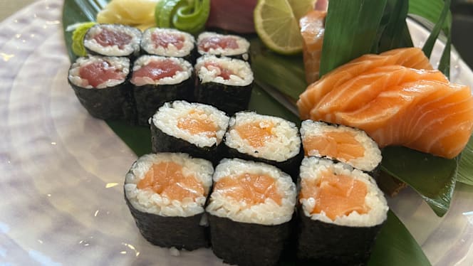 Zhusushi - 1