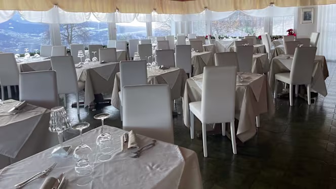 Ristorante Belvedere wieserhof - 0