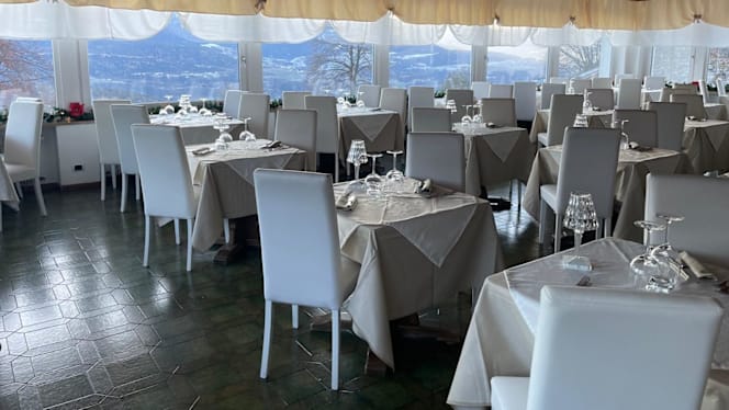 Ristorante Belvedere wieserhof - 2