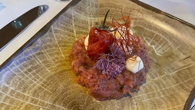 Ristorante Belvedere wieserhof - 4