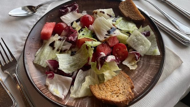 Ristorante Belvedere wieserhof - 6