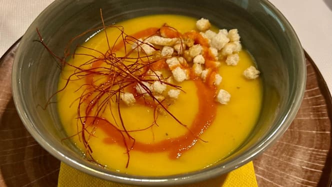 Ristorante Belvedere wieserhof - 5