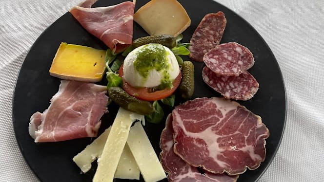 Ristorante Belvedere wieserhof - 8