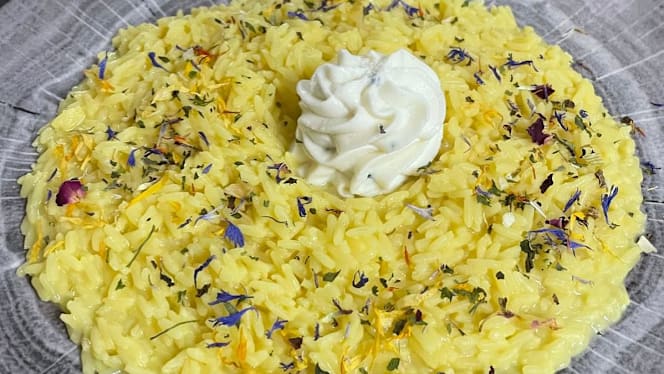 Ristorante Belvedere wieserhof - 7