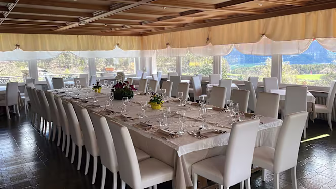 Ristorante Belvedere wieserhof - 3