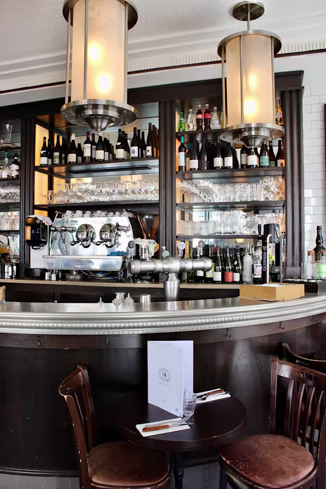 Bistrot Gisèle - 7
