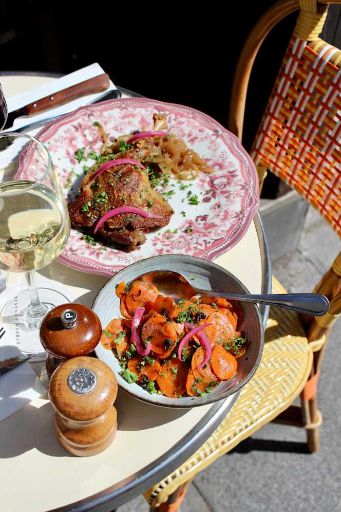Bistrot Gisèle - 2
