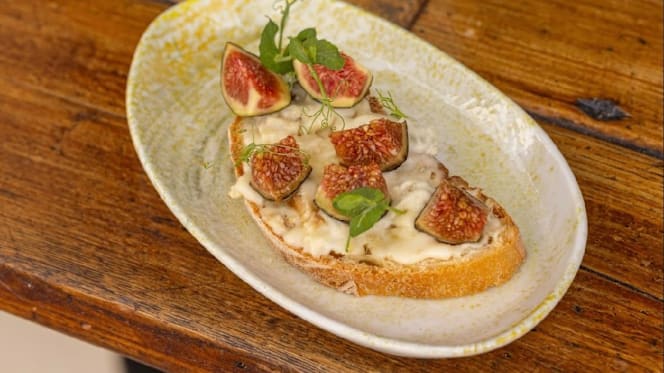 Non Sai Cocktail - Tapas Ischitane - 5