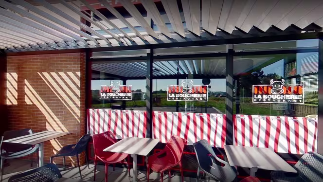 La Boucherie - Montchanin - 1