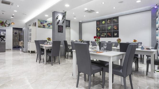 Ristorante Indiano Ambasciata - 7